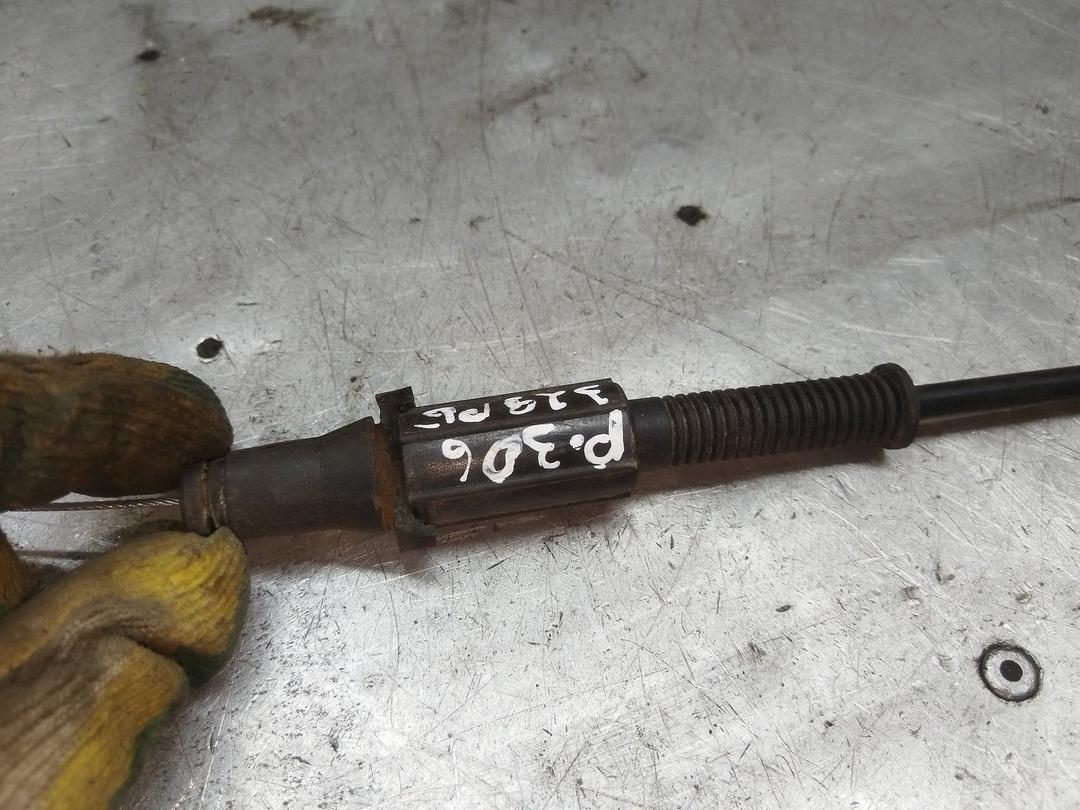 Трос газа 6A06FU Peugeot 306 - Фото 3