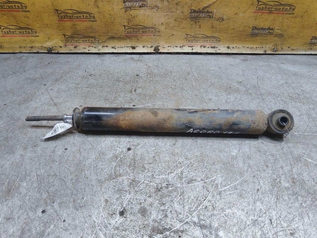 Амортизатор задний левый KYQFO8 Honda Accord - Фото 4