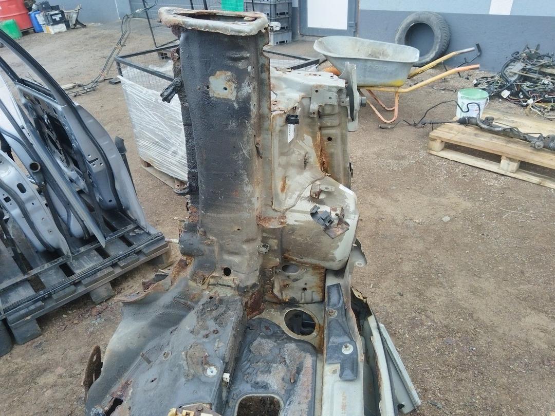 Лонжерон правый ND0Q4G Mazda 3 купить