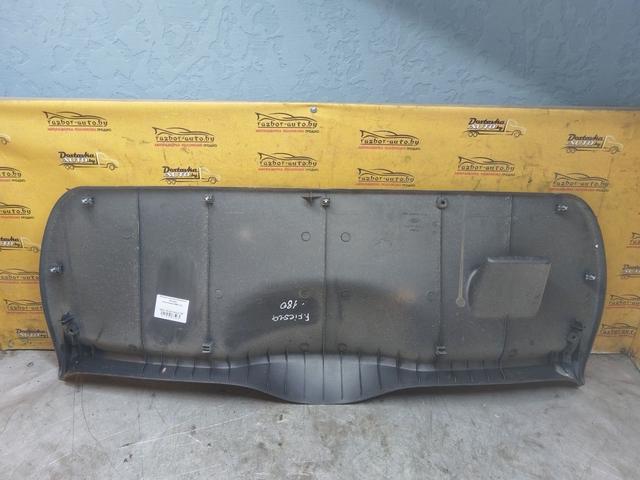Обшивка крышки багажника H4LZAN Ford Fiesta - Фото 3