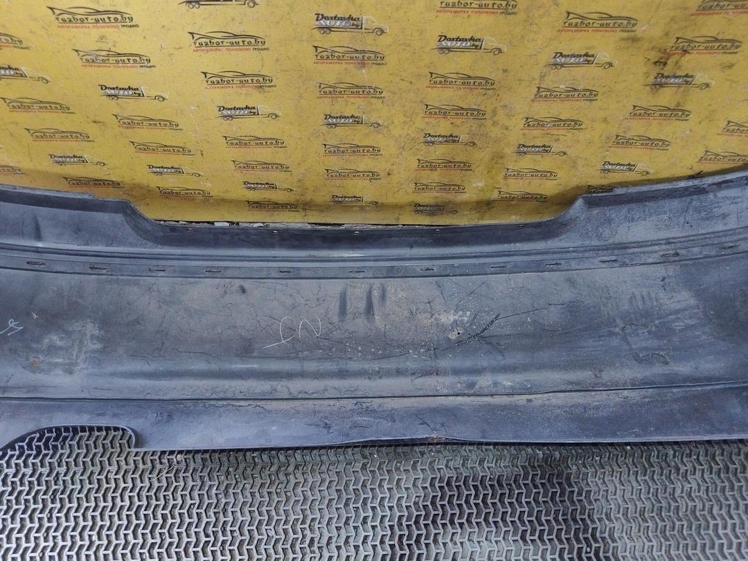 Бампер задний 55HH3S Rover 200 - Фото 13