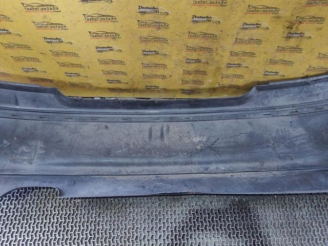 Бампер задний 55HH3S Rover 200 undefined