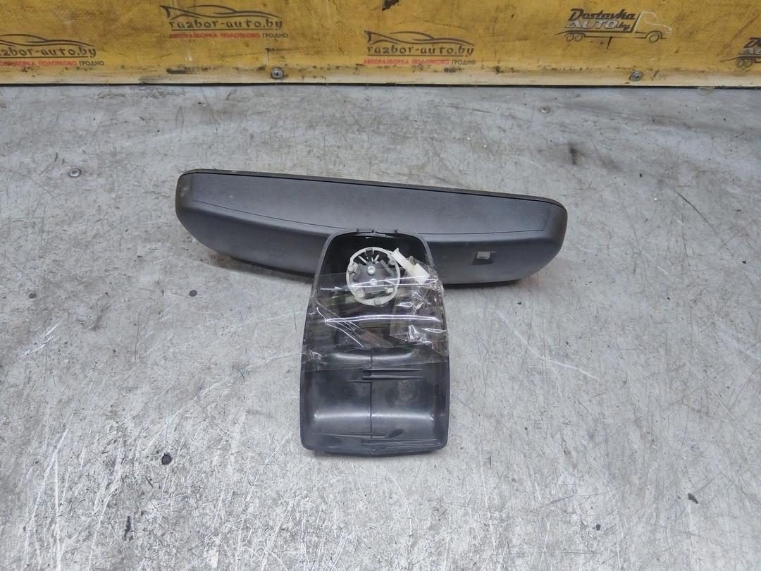 Зеркало салона 8QTQY3 Volvo S40 купить с доставкой