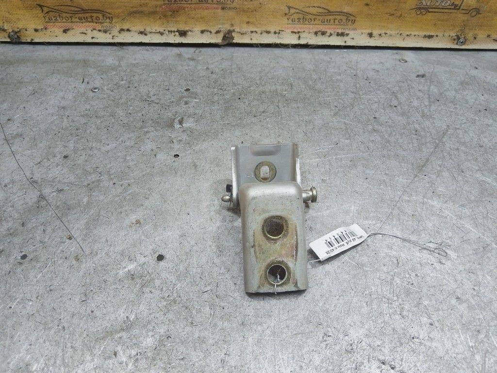 Петля двери передней правой DYFP6I Citroen C5 - Фото 4