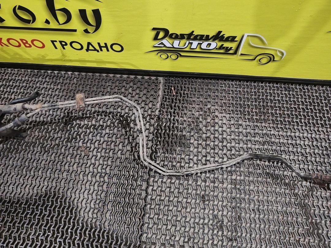 Трубка топливная ZCBVR3 Hyundai Trajet - Фото 5