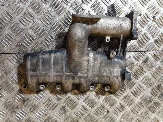 Коллектор впускной DE4X2X Skoda Octavia - Фото 1