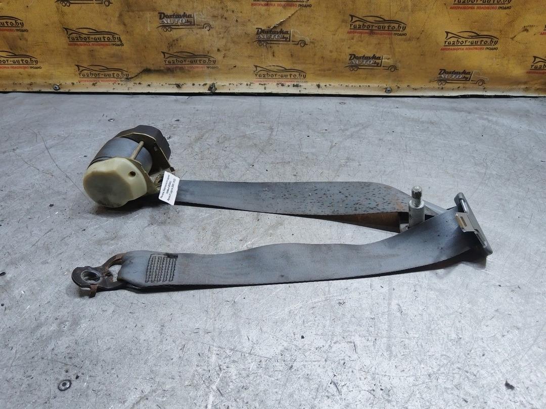 Ремень безопасности задний правый SM3AIU Renault Laguna купить