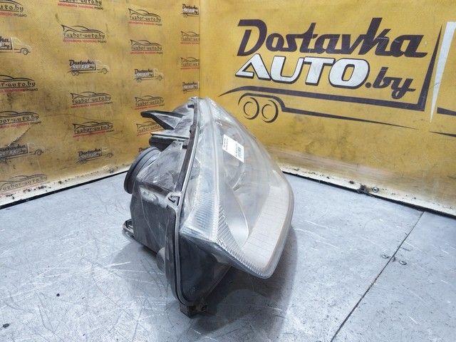 Фара левая 27GS9F Ford C-Max купить с доставкой