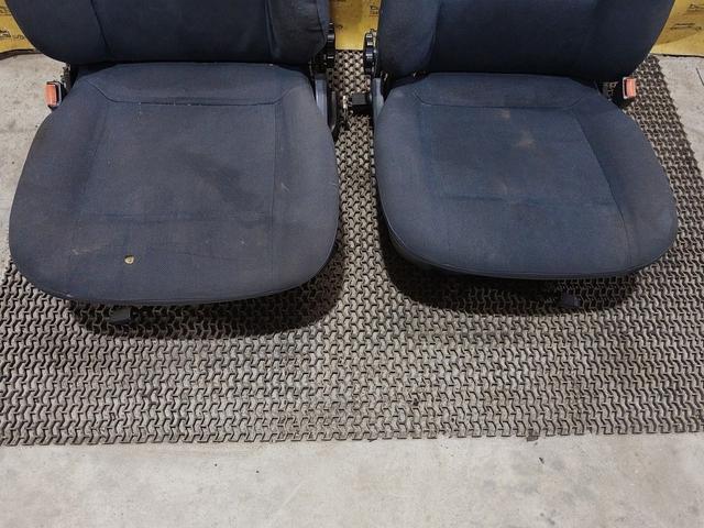 Сиденье переднее A4S1X5 Audi 100 купить с доставкой