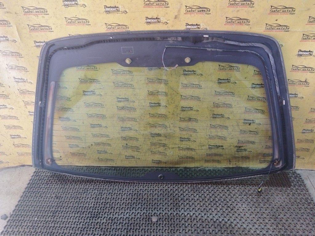 Стекло заднее 9IXKE0 Citroen C5 - Фото 5
