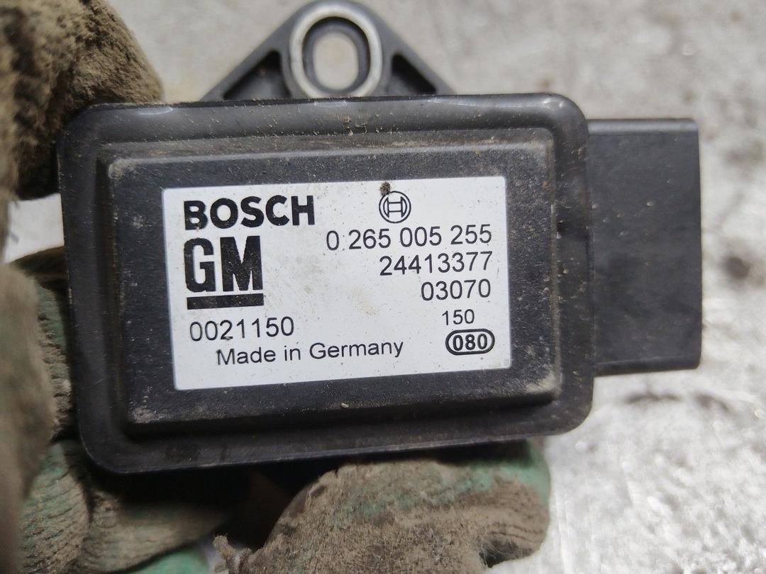 Датчик ускорения 8SKJV6 Opel Zafira купить