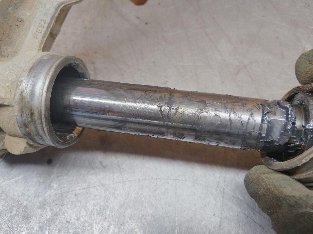 Рулевая рейка 7KEEE2 Mercedes Sprinter - Фото 5