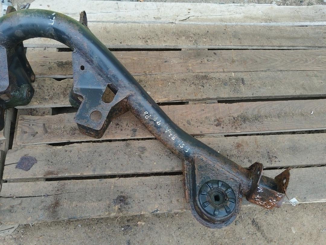 Балка подвески задняя 7B1010 Ford Sierra купить с доставкой