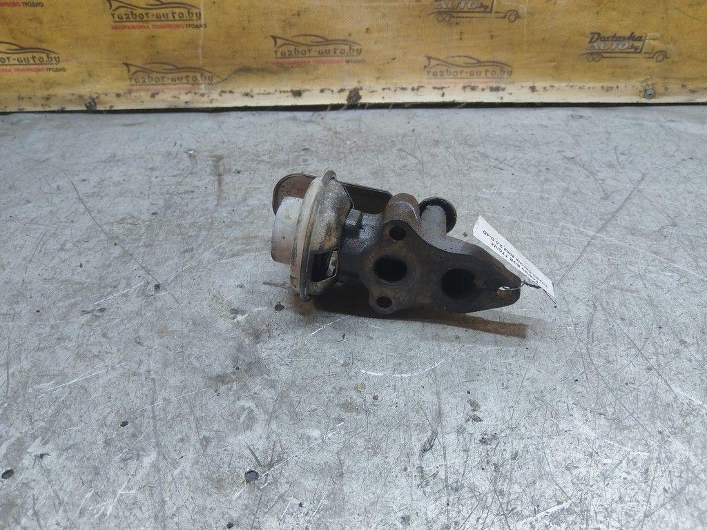 Клапан EGR TTCIIM Toyota Corolla - Фото 3