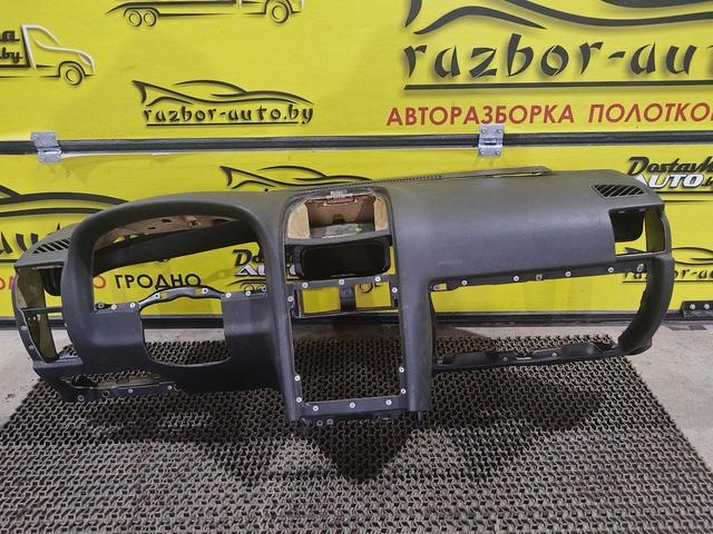 Панель передняя салона (торпедо) LMUKTC Opel Astra