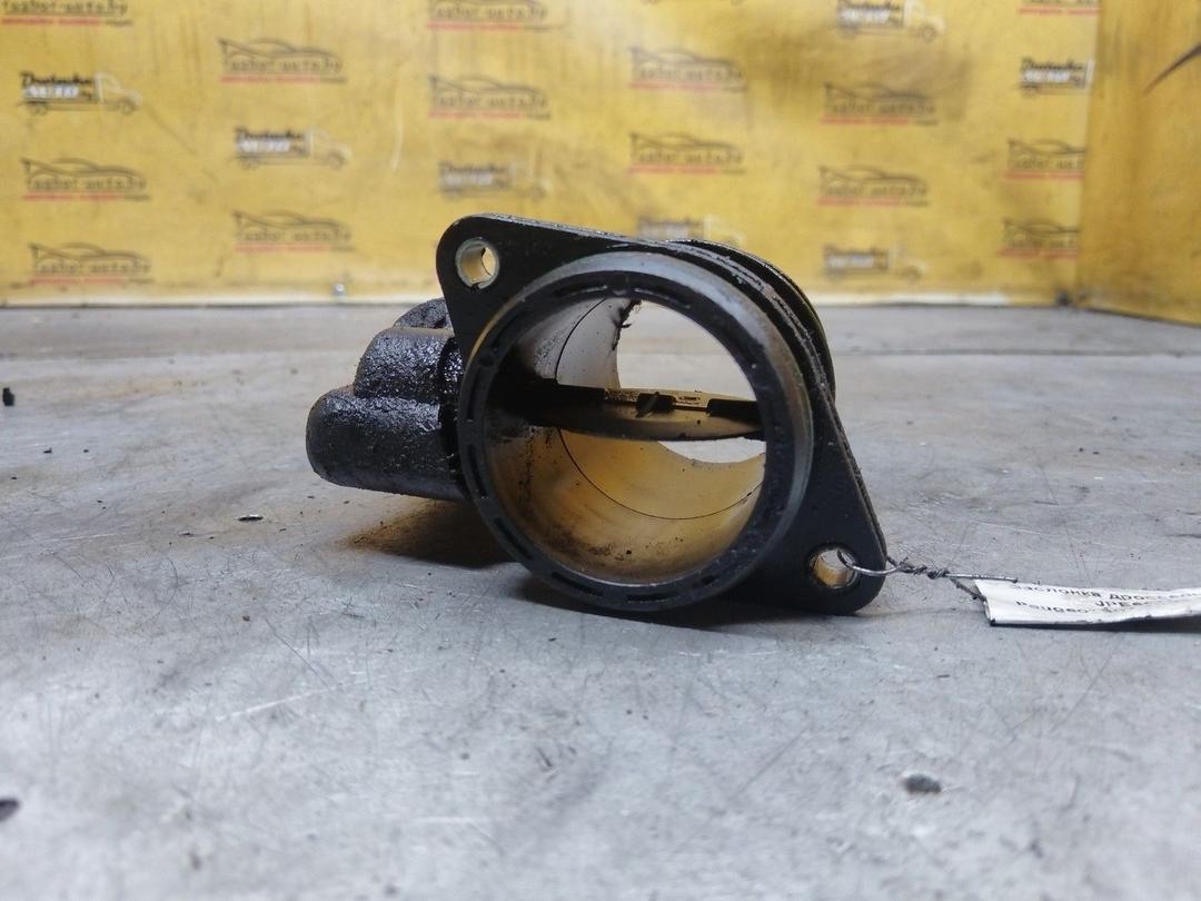 Заслонка дроссельная JPE6CU Peugeot 307 купить