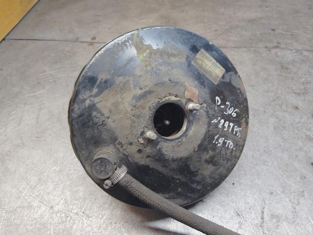 Вакуумный усилитель тормозов T84LVV Peugeot 306