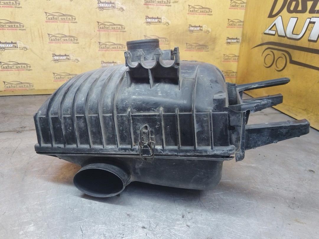 Корпус воздушного фильтра C9Q1LJ Renault Master купить на авторазборке
