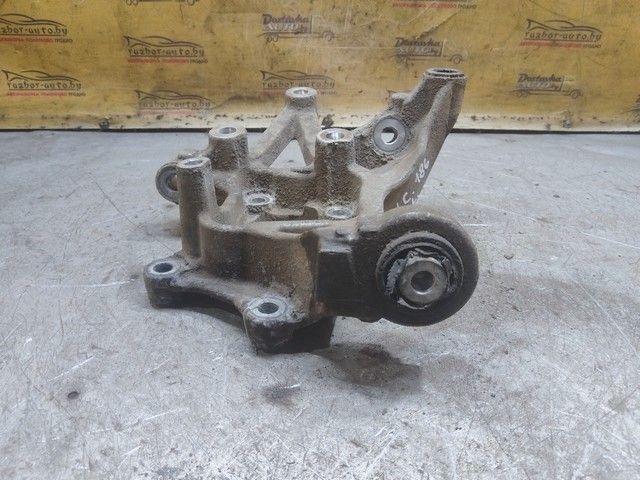 Кулак задний левый 9QV66U Opel Vectra купить на авторазборке