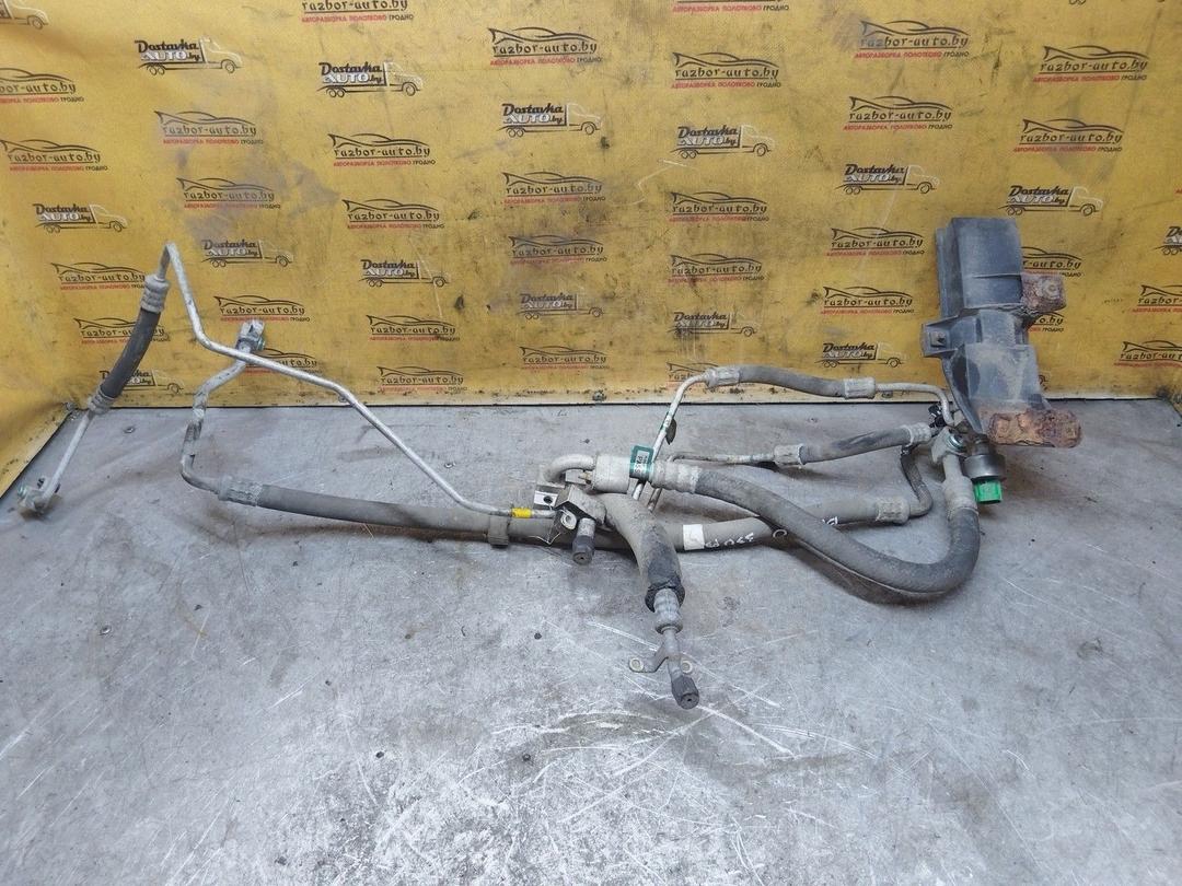 Трубка кондиционера R0TB4R Fiat Bravo купить на авторазборке