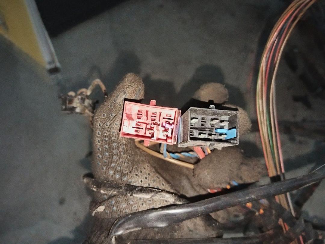 Проводка 9V1QA0 Volkswagen Passat купить