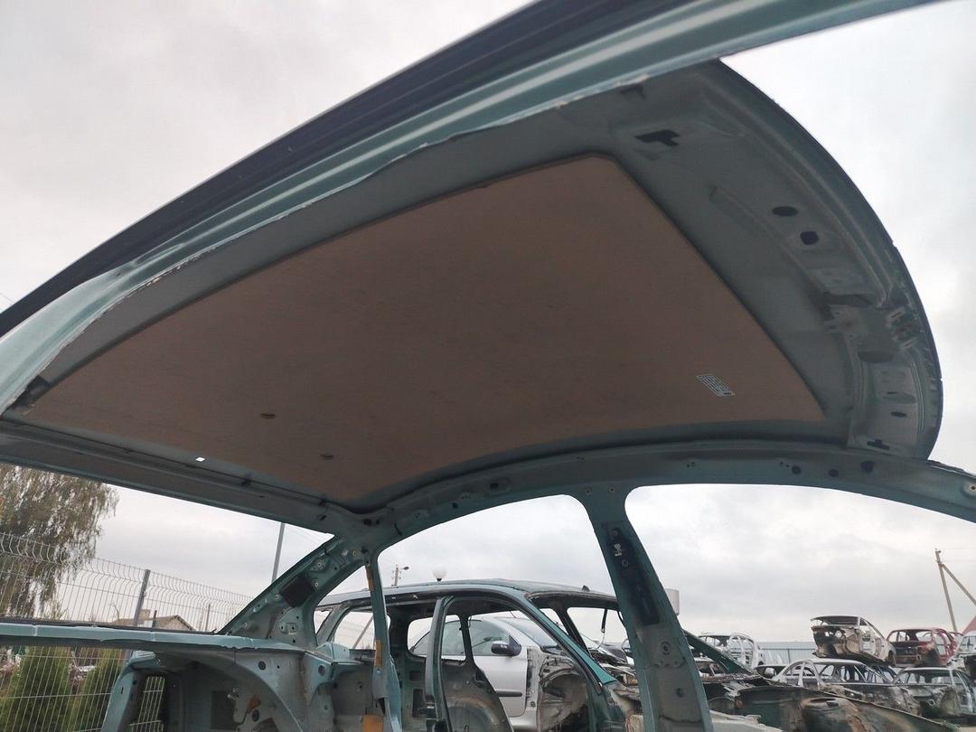 Крыша LR55UB Volkswagen Passat - Фото 6