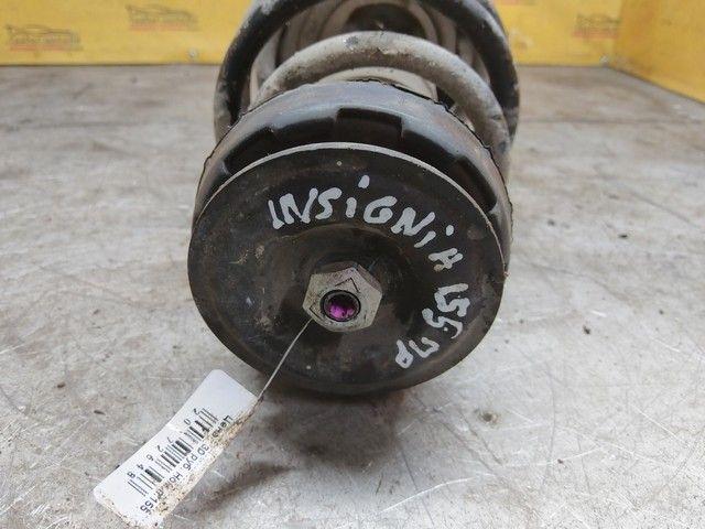 Опора амортизатора верхняя (чашка) J5081I Opel Insignia - Фото 3