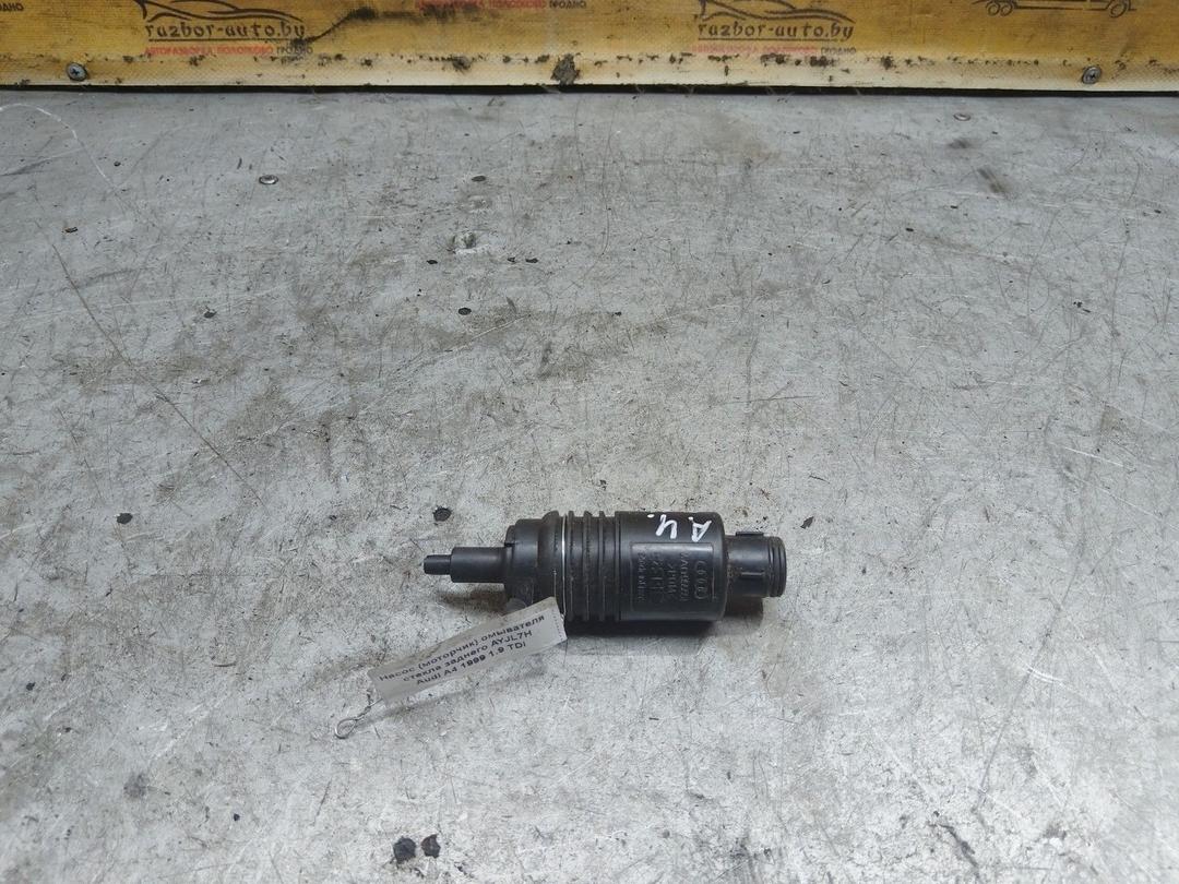 Насос (моторчик) омывателя стекла заднего AYJL7H Audi A4