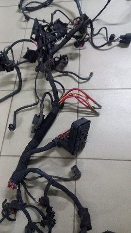 Проводка двигателя WVM3J2 Volkswagen Passat купить