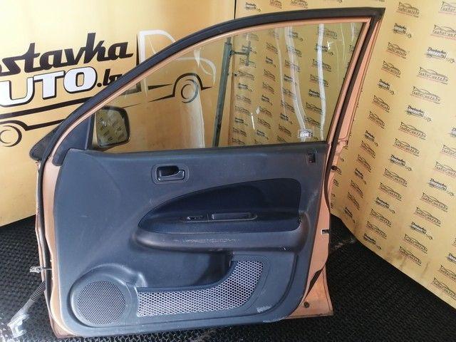 Ручка внутренняя передняя правая WGJ5D3 Honda HR-V