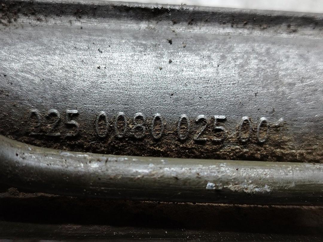 Рулевая рейка 9235CI Opel Zafira - Фото 11