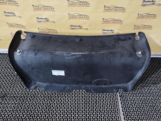 Обшивка крышки багажника X0LK88 Saab 9-3 купить с доставкой