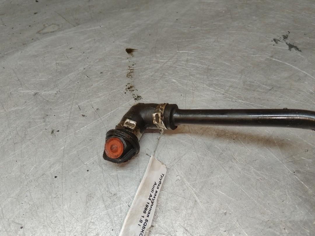 Трубка вакуумная 5Q5KOM Audi A4 - Фото 3