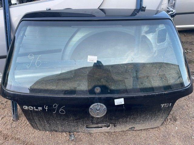 Крышка багажника (дверь 3-5) 1YJ9LQ Volkswagen Golf