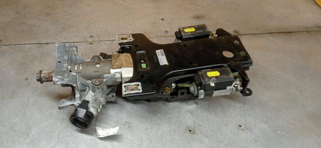 Рулевая колонка 4TQCHL BMW 5 E39 - Фото 4