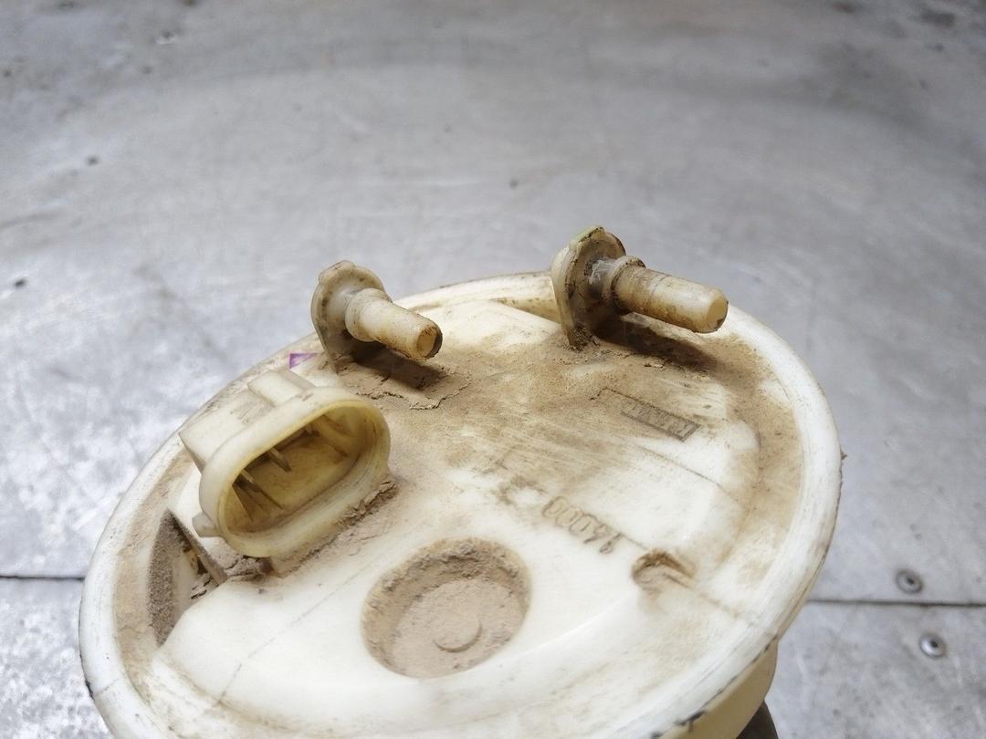 Колба в бак 8PTJA2 Renault Scenic - Фото 2