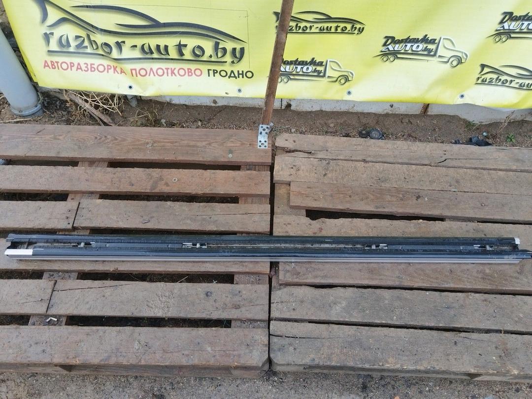 Крепление сиденья JL29D1 Renault Espace купить в магазине запчастей бу