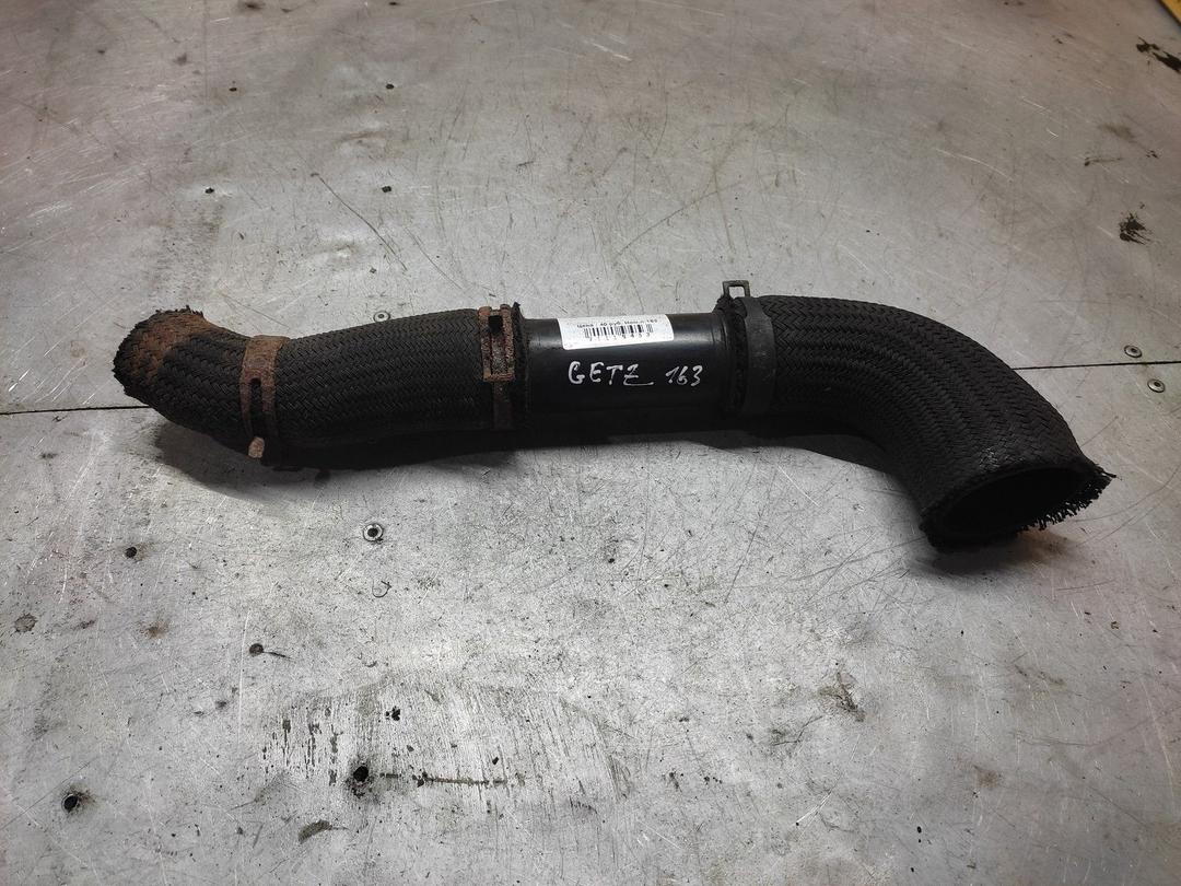 Патрубок интеркулера 3YNXO2 Hyundai Getz