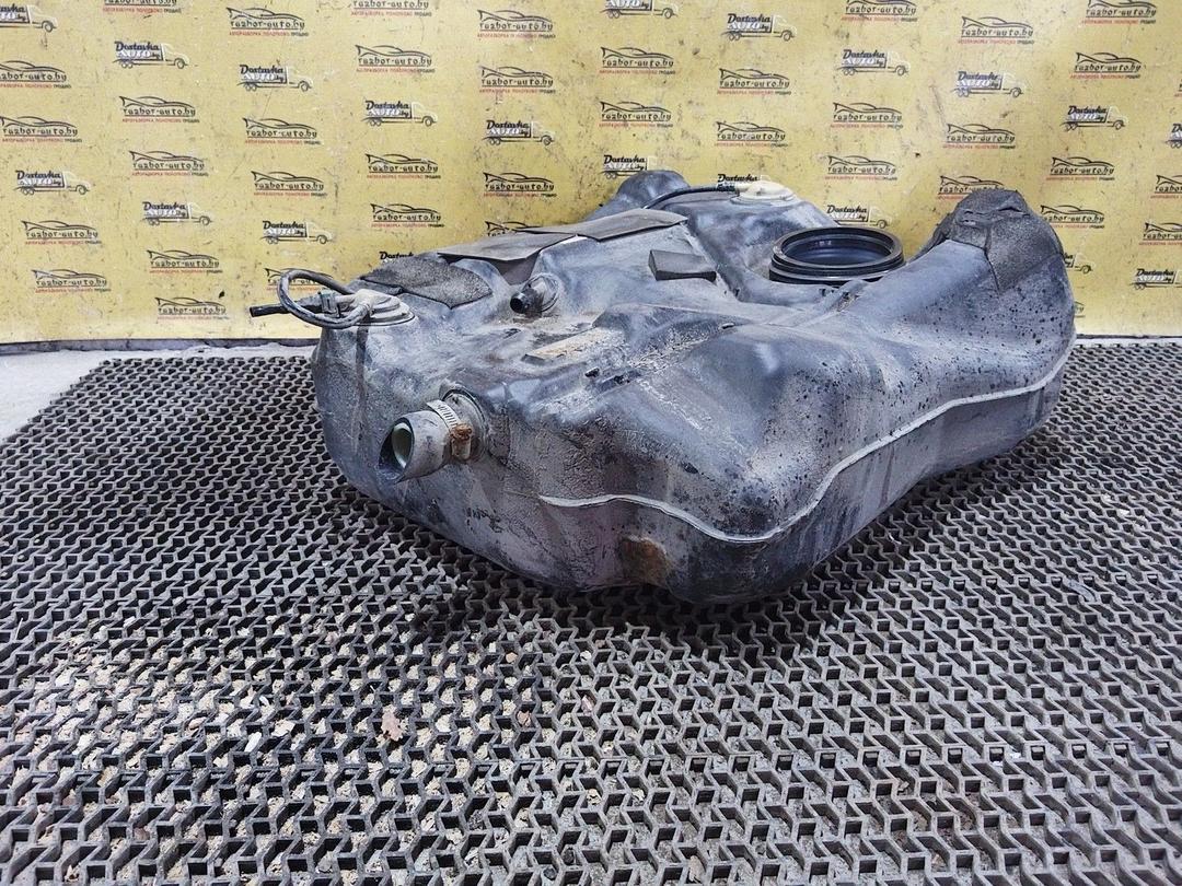 Бак топливный 1M9WCF Mazda 3 купить с доставкой