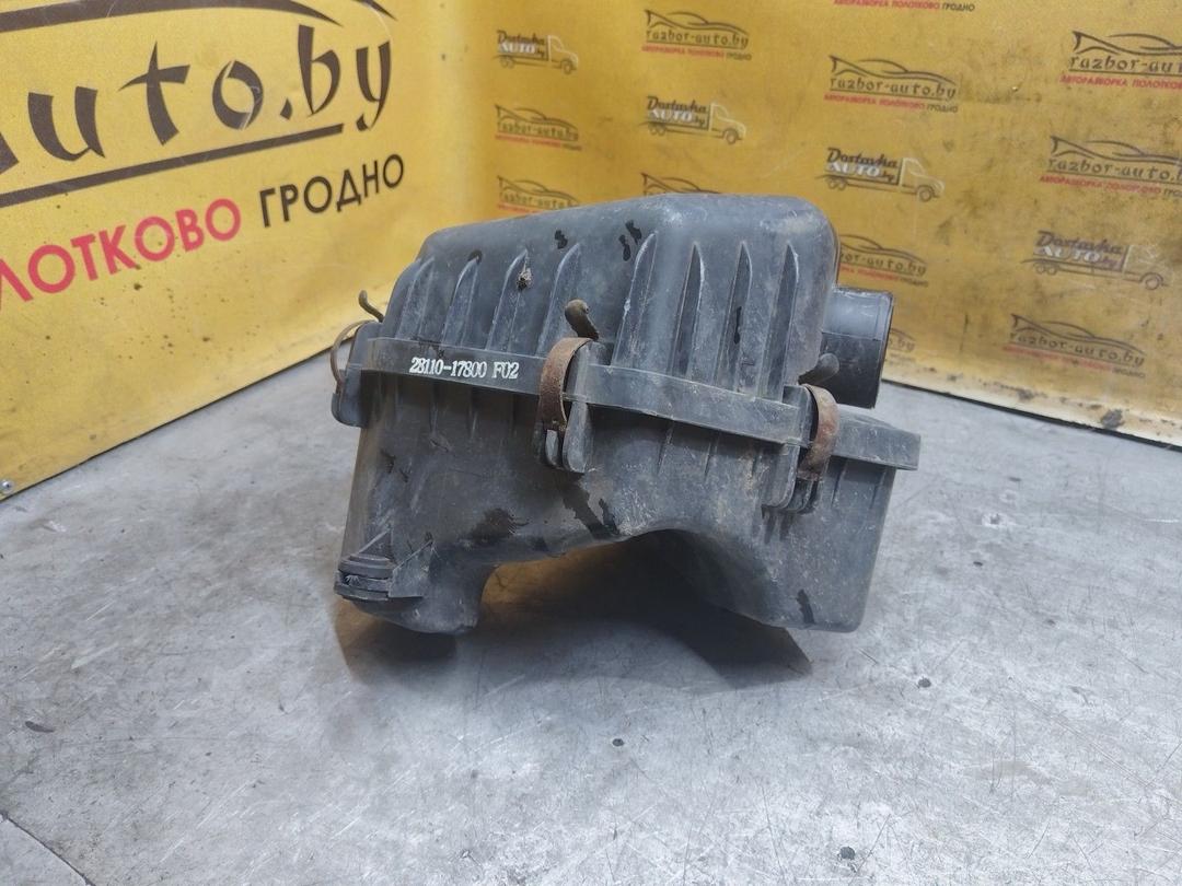 Корпус воздушного фильтра 4LGI9F Hyundai Matrix undefined