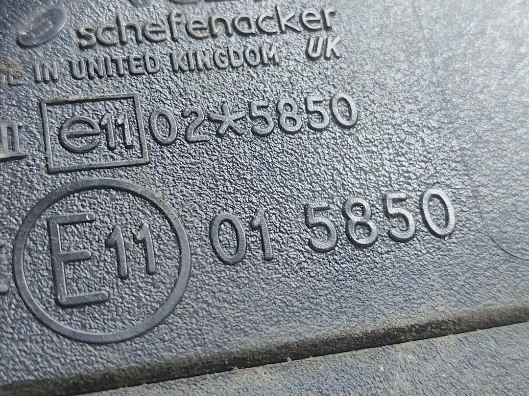 Зеркало наружное правое G03BZ3 Volvo V50 - Фото 6