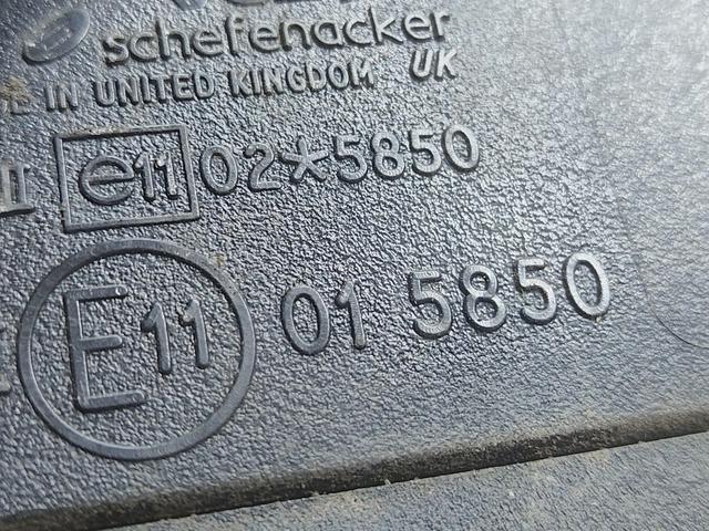 Зеркало наружное правое G03BZ3 Volvo V50 - Фото 6