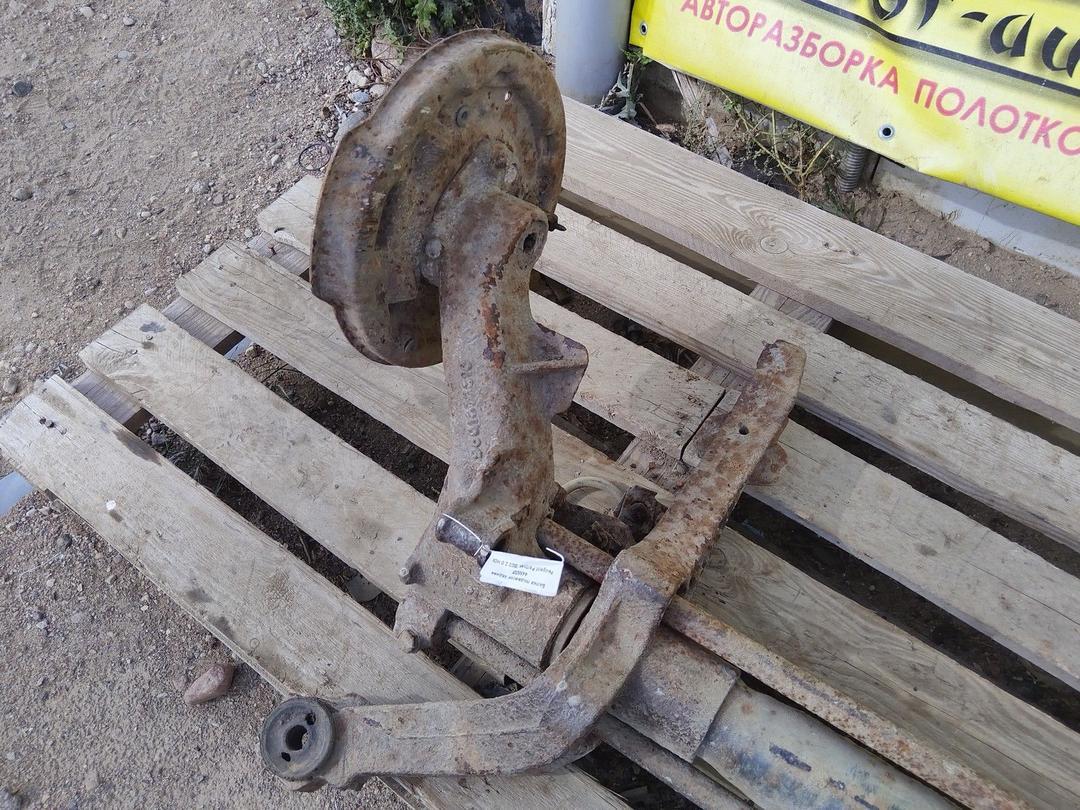 Балка подвески задняя 44MD2I Peugeot Partner купить