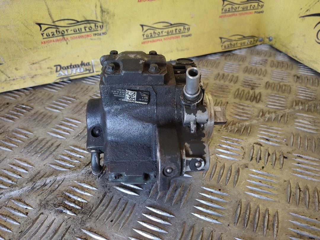 ТНВД 6TVW61 Peugeot 407 купить