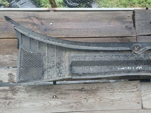 Дождевик JA5UGH Opel Vectra купить