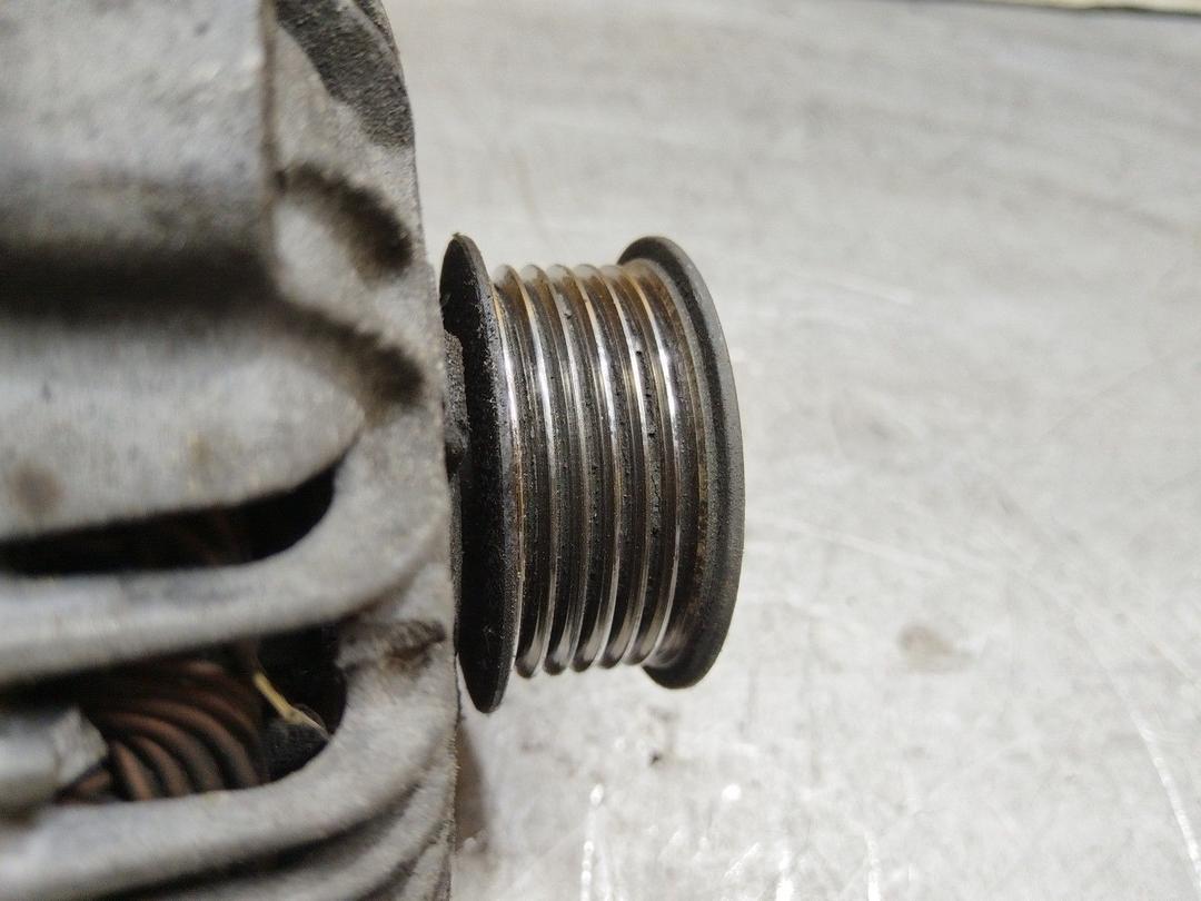 Генератор TCTLZB Renault Laguna купить с доставкой