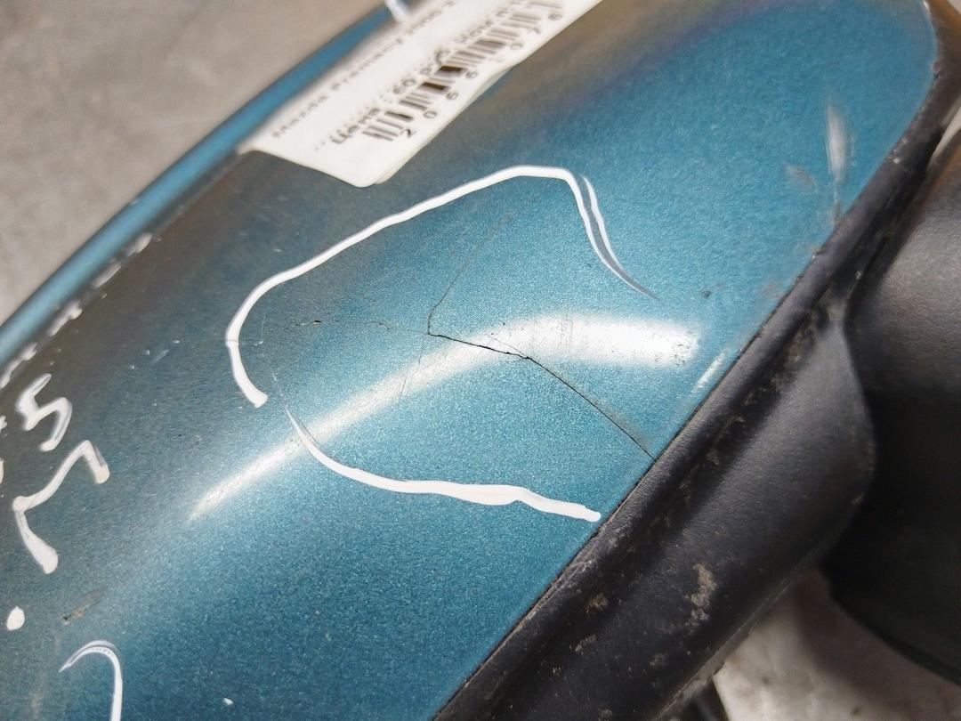 Зеркало наружное правое BMI2YE Mazda Premacy - Фото 4