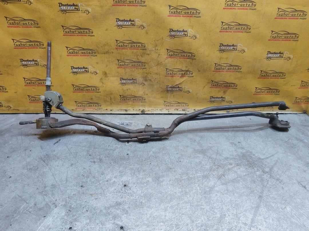 Кулиса VDL44T Audi 100