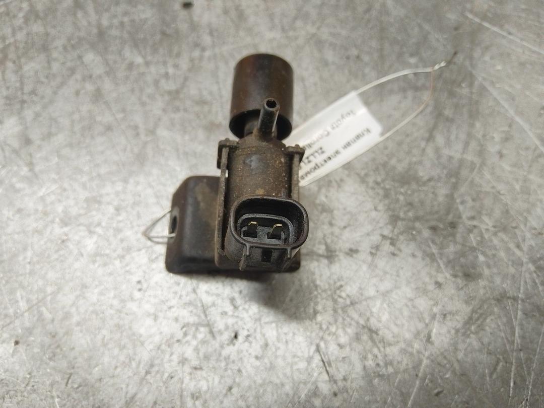 Клапан электромагнитный ZLLZL0 Toyota Corolla купить с доставкой