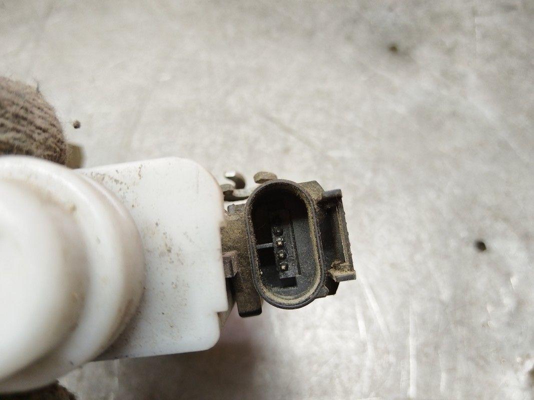 Замок двери передней правой M6982G Audi A3 - Фото 3